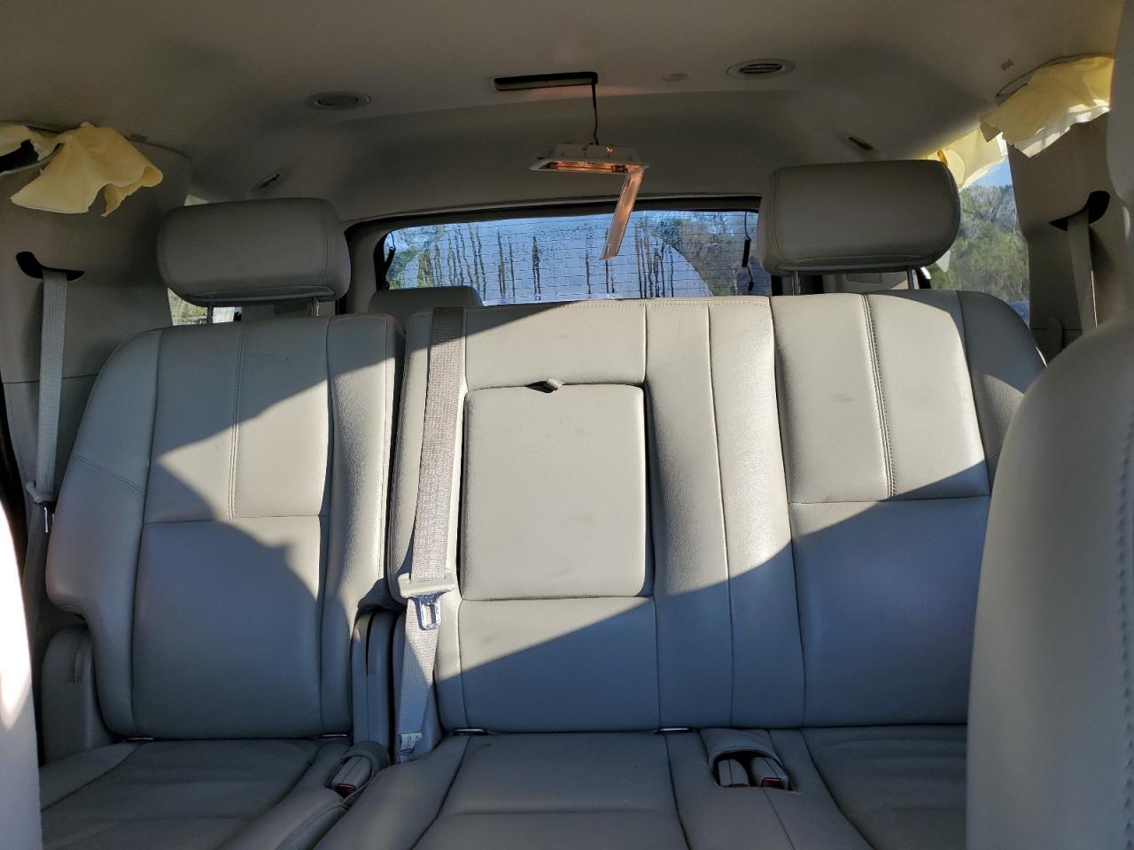 2007 GMC Yukon VIN: 1GKFC13J97R429353 Lot: 80542304