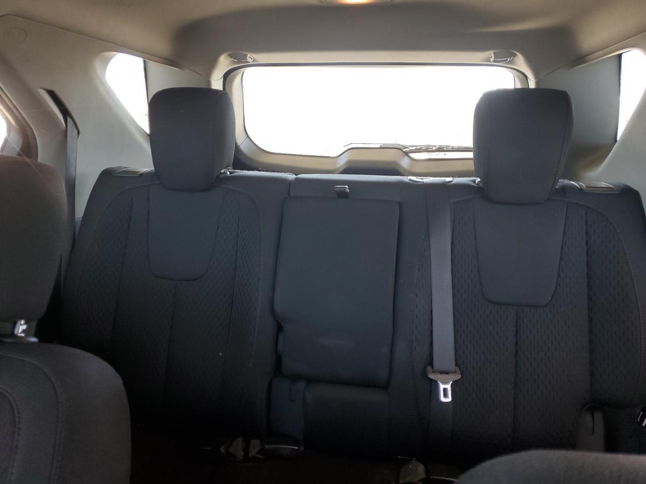 2014 Chevrolet Equinox - Image 10