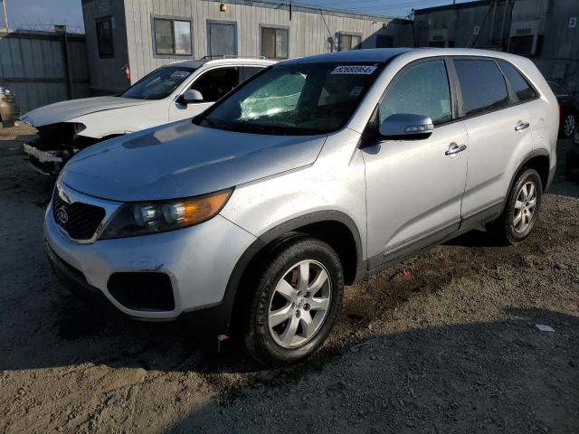 2012 Kia Sorento Base