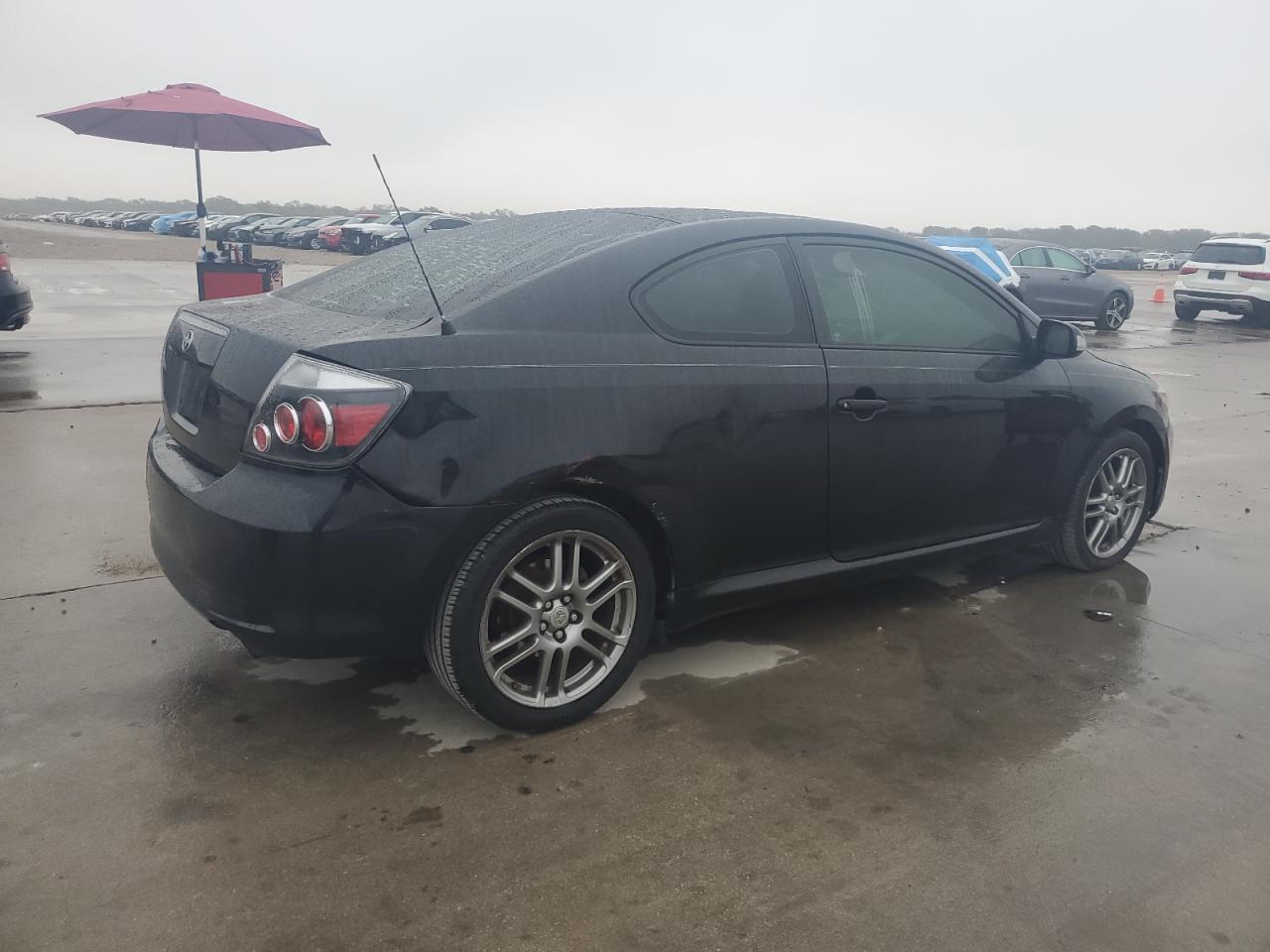 2009 Scion tC - Image 3