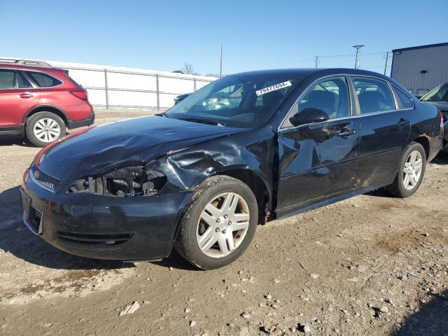 2012 Chevrolet Impala Lt