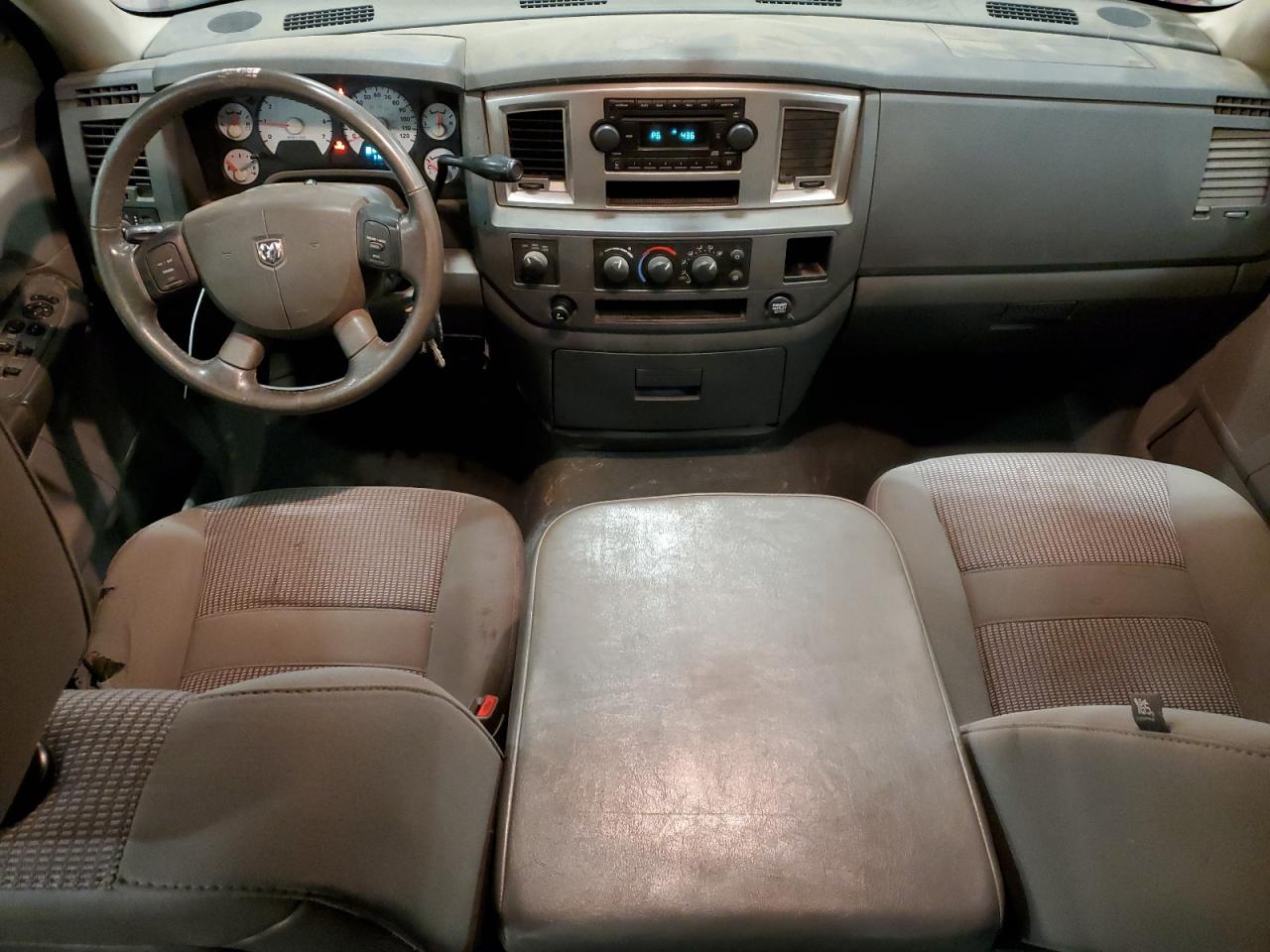 2007 Dodge RAM - Image 8