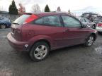 2006 Ford Focus Zx3 na sprzedaż w Eugene, OR - Front End