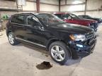 2014 Volkswagen Touareg V6 Tdi de vânzare în Eldridge, IA - Mechanical