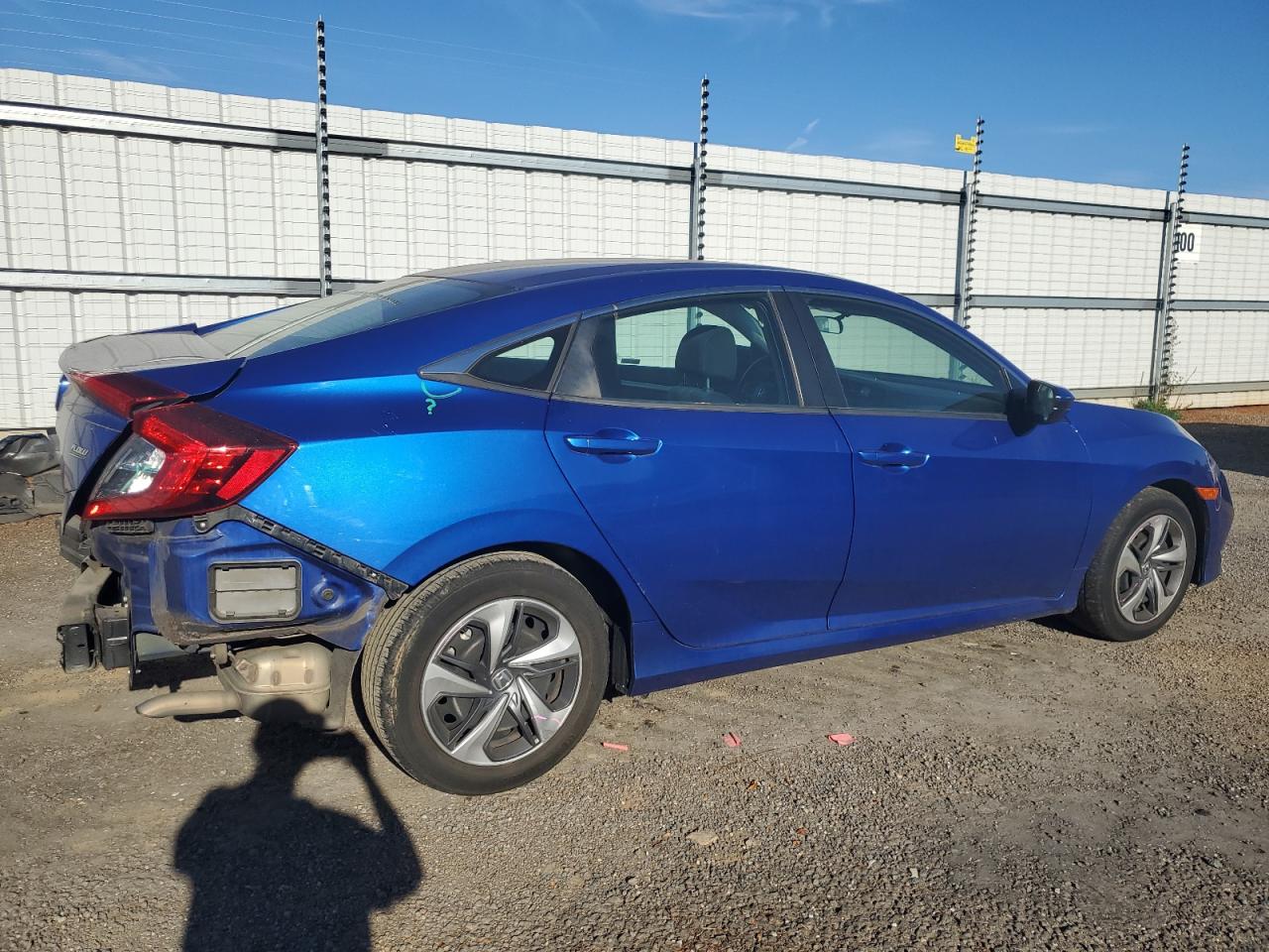 2020 Honda Civic - Image 3