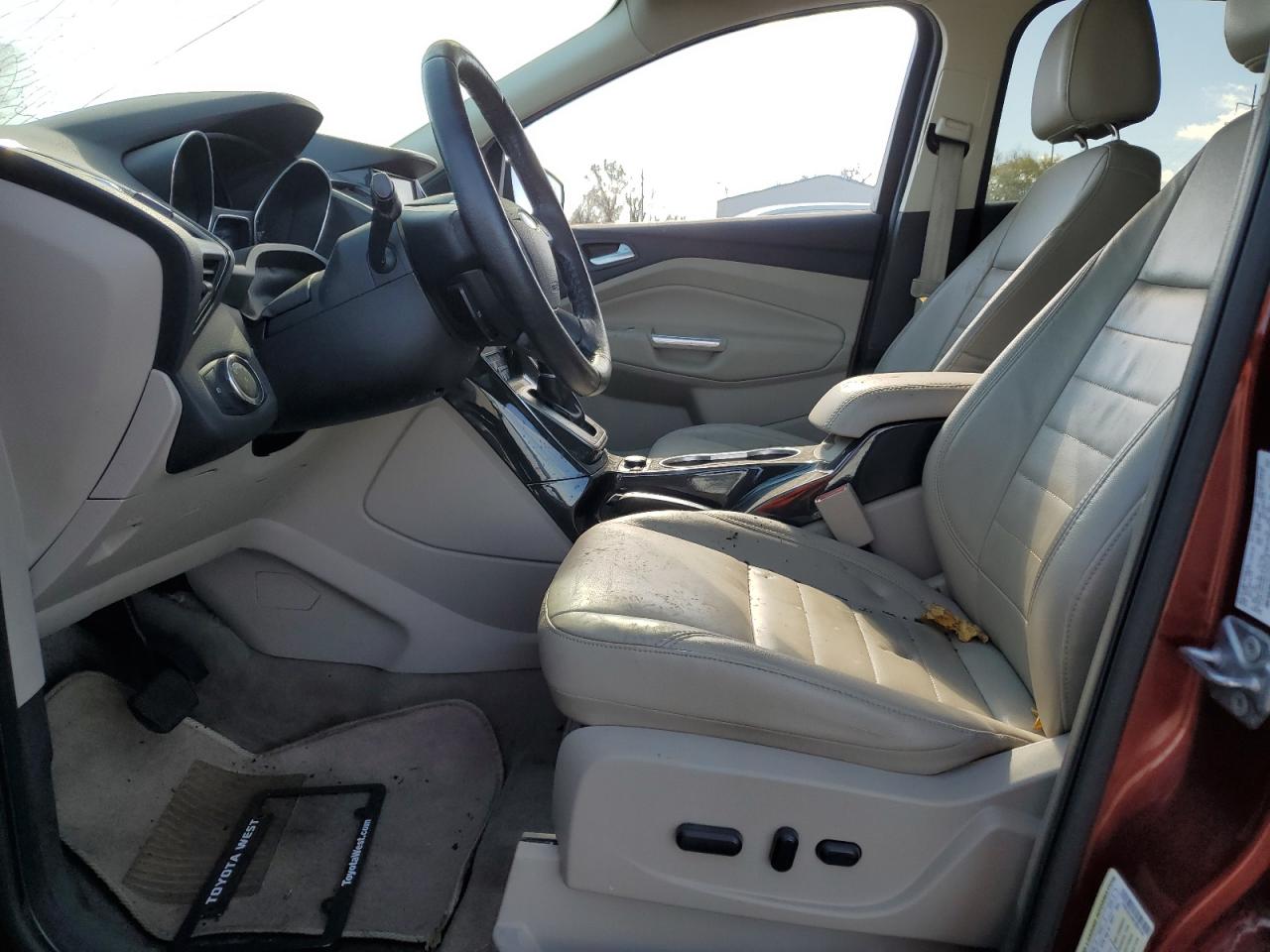 2014 Ford Escape - Image 7