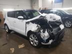 2014 Kia Soul + zu verkaufen in Elgin, IL - Front End