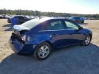 2012 Chevrolet Cruze Lt na sprzedaż w Gaston, SC - Rear End