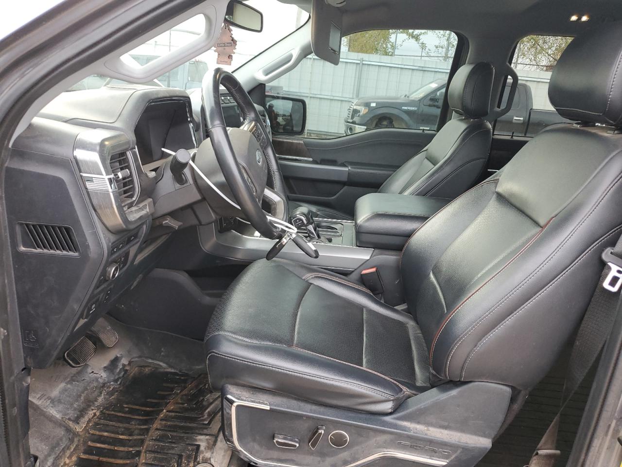 2021 Ford F-150 - Image 7