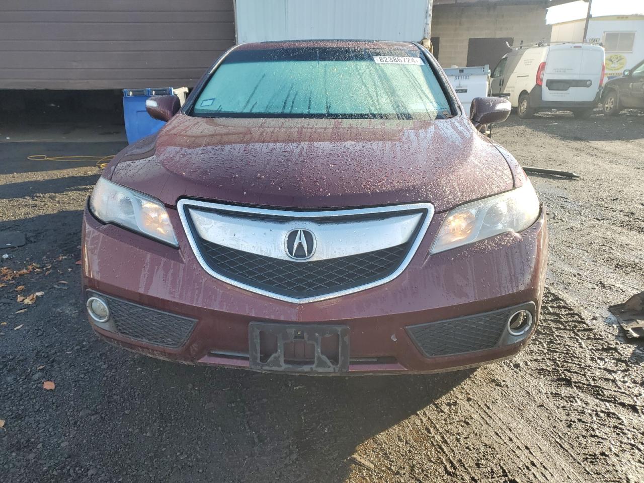 2015 Acura RDX - Image 5