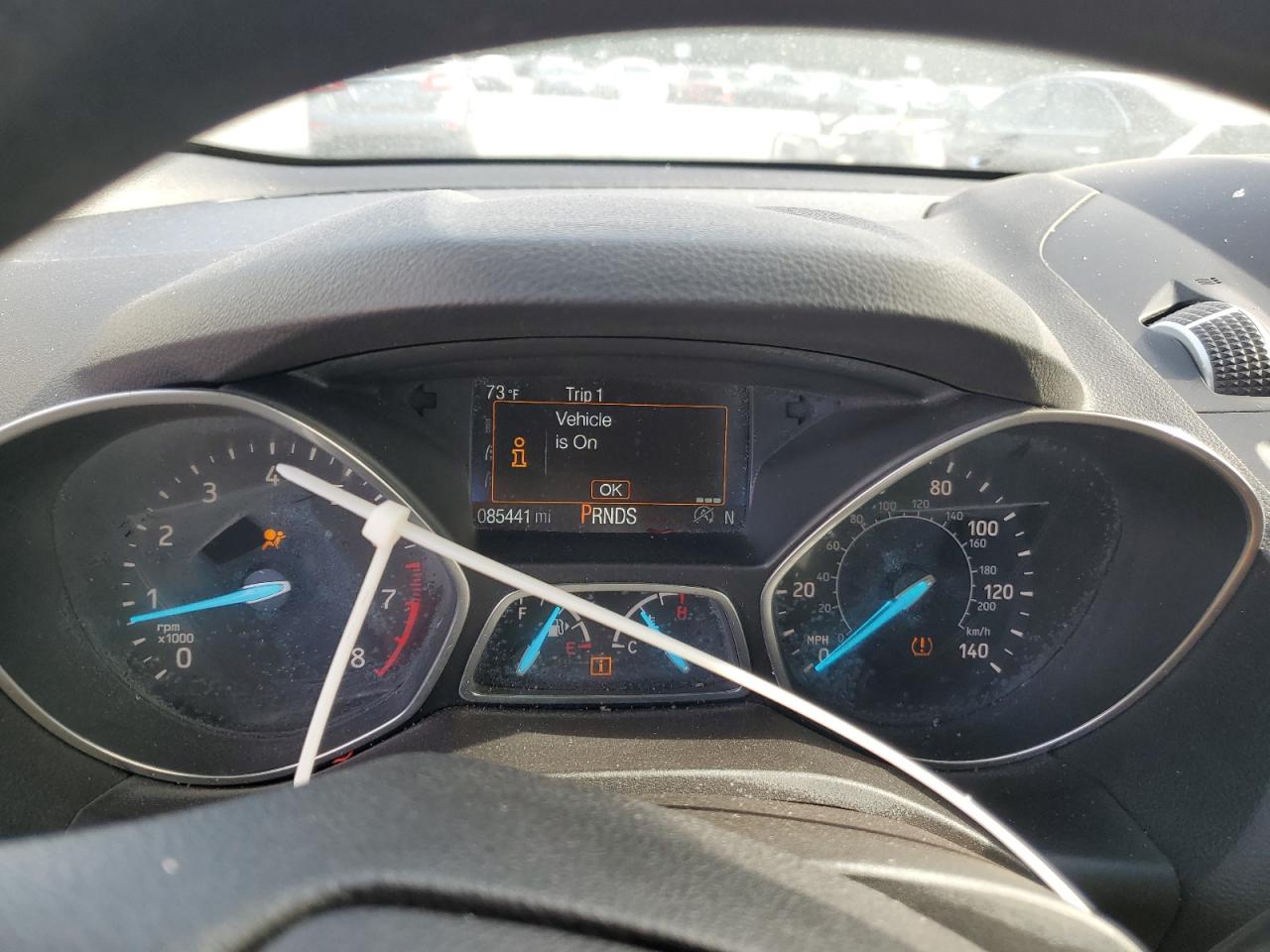 2018 Ford Escape - Image 9