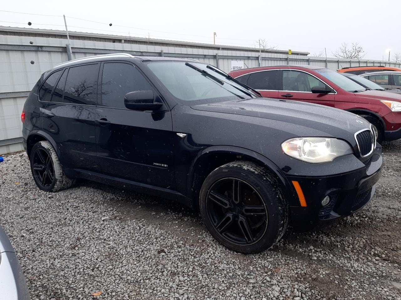 2013 BMW X5 - Image 4