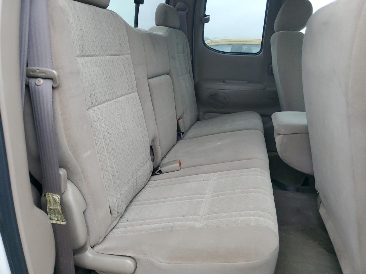 2003 Toyota Tundra - Image 10
