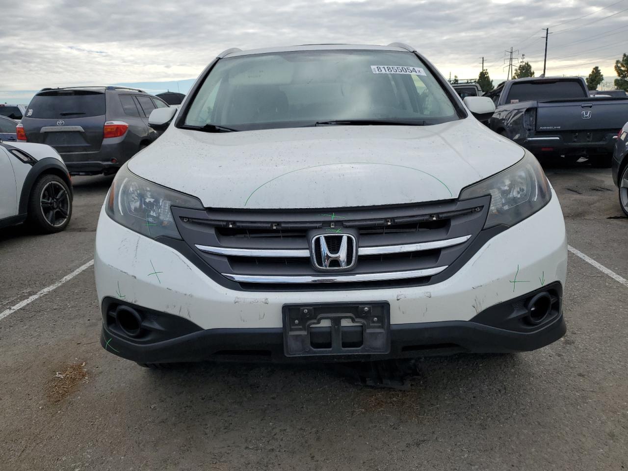 2013 Honda CR-V - Image 5