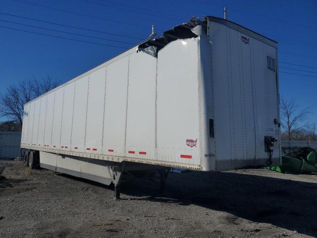 2018 Wabash Trailer en Venta en Dyer, IN - All Over