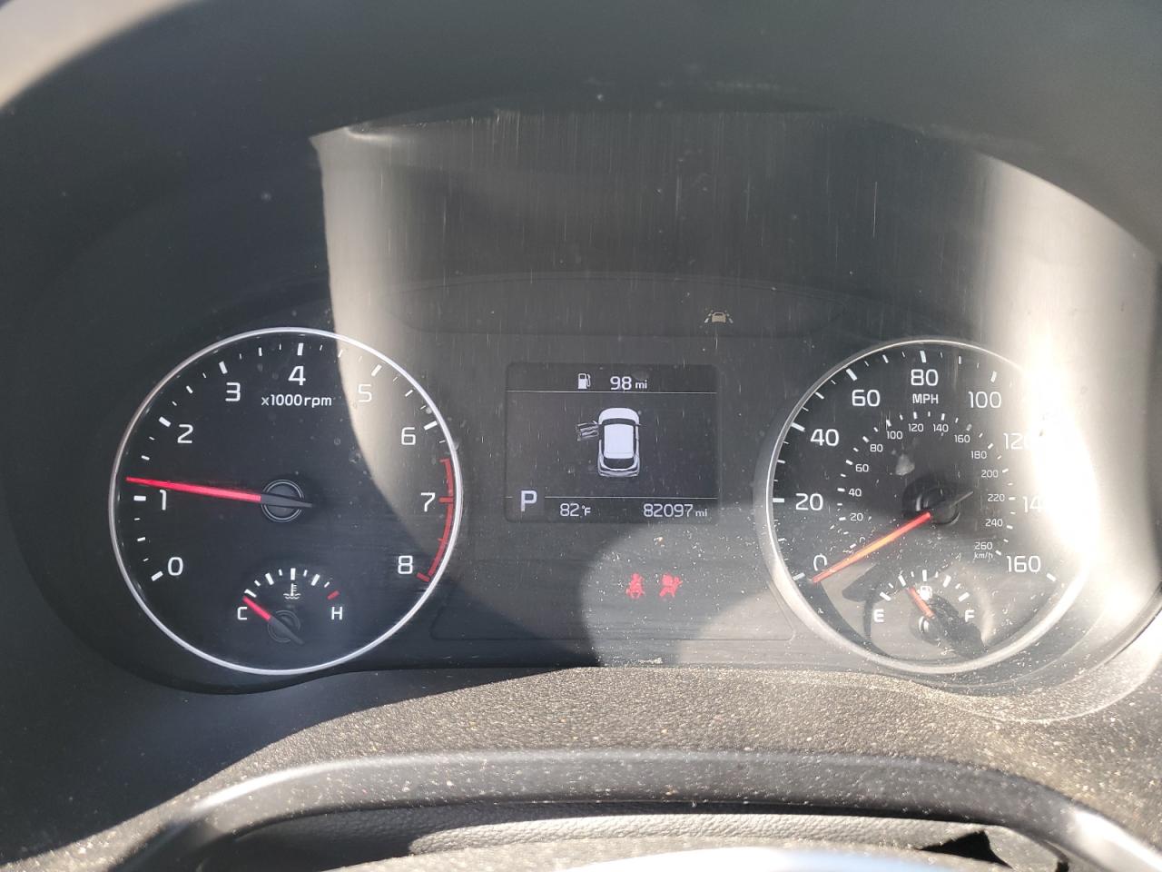 2021 Kia Seltos - Image 9