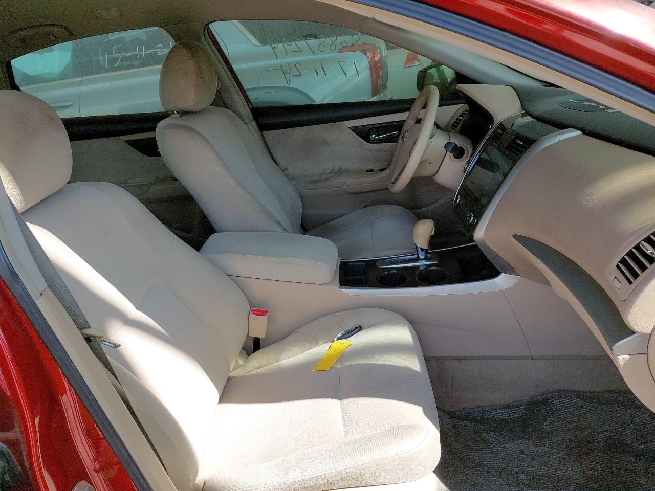 1N4AL3A97DC191811 - 2013 Nissan Altima - #80887294