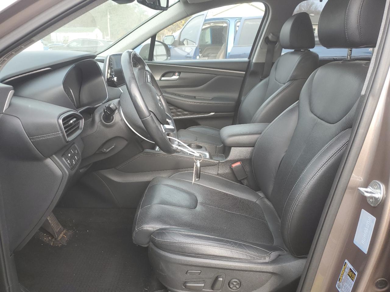 2020 Hyundai Santa Fe - Image 7