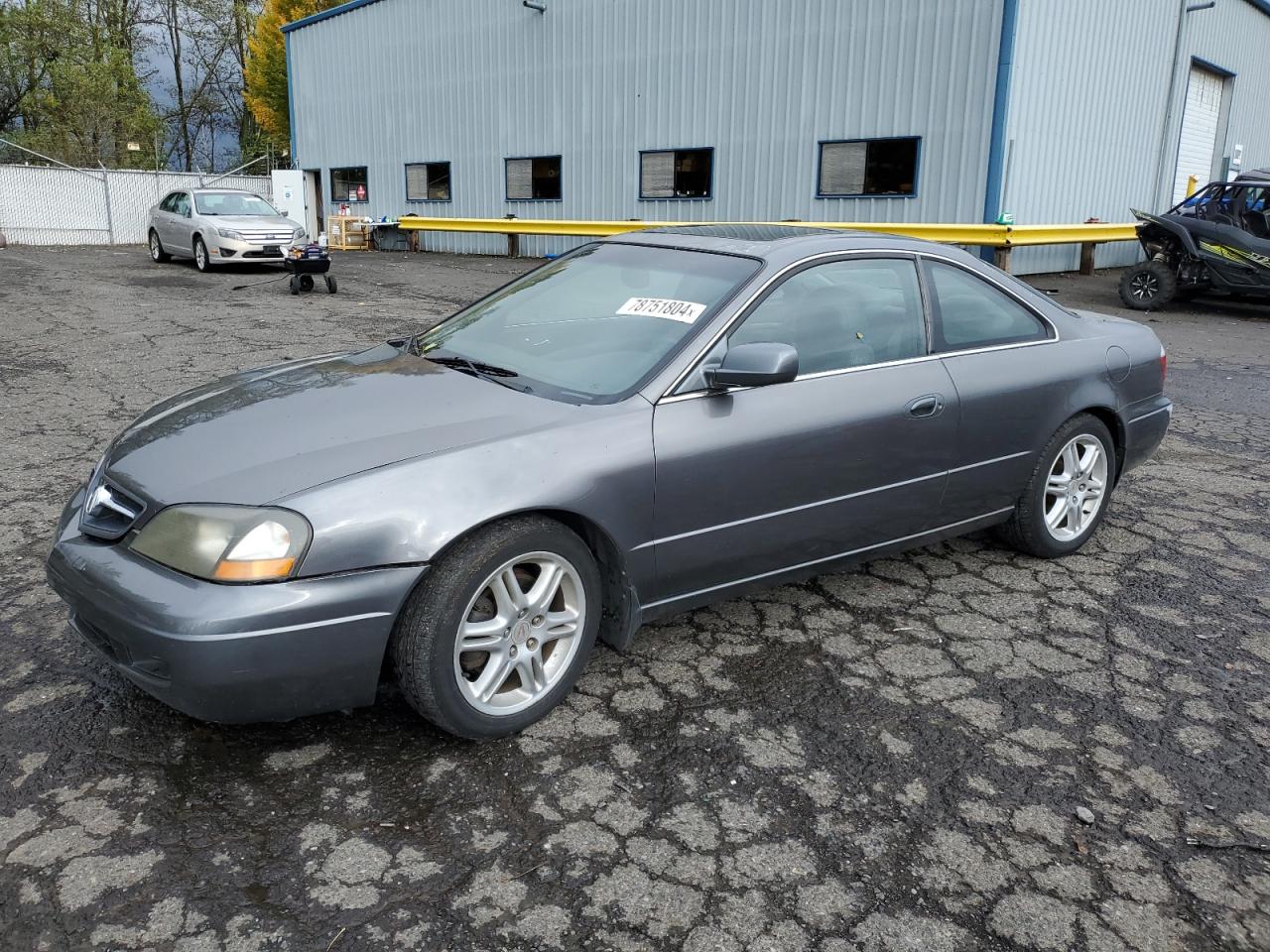 2003 Acura CL - Image 1
