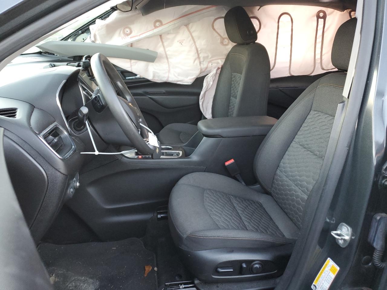 2019 Chevrolet Equinox - Image 7