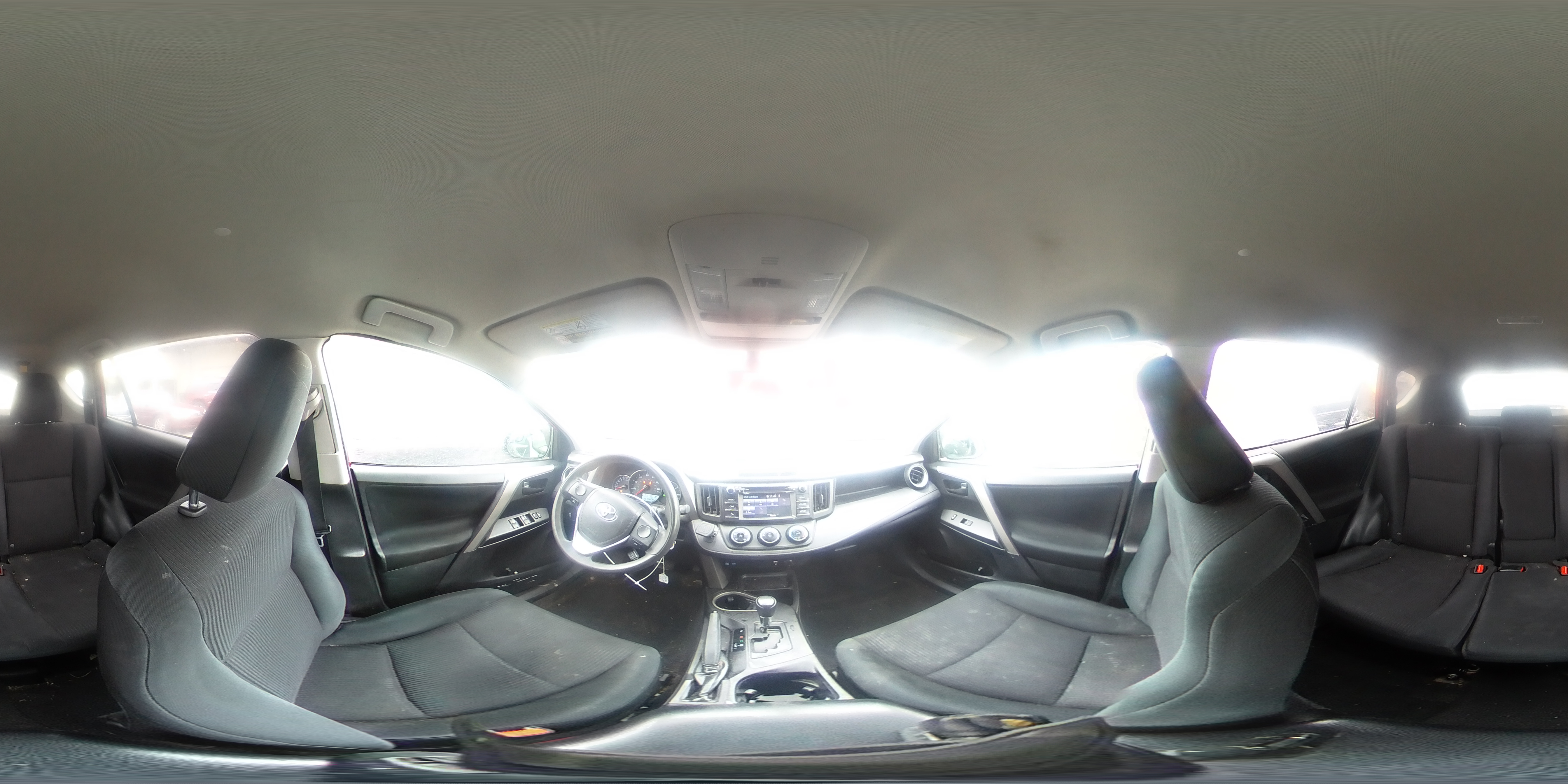 2016 Toyota RAV 4 - Image 14