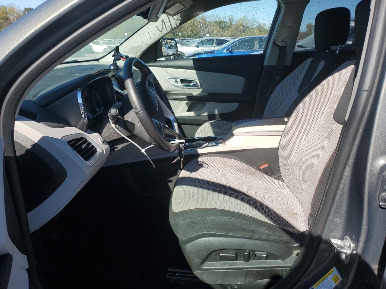2013 GMC Terrain - Image 7