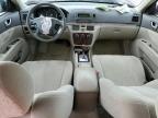 2007 Hyundai Sonata Se للبيع في Lawrenceburg، KY - Front End