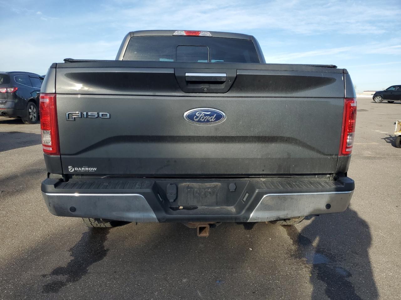 2017 Ford F-150 - Image 6