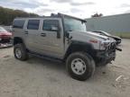 2003 Hummer H2  for Sale in Hampton, VA - Front End