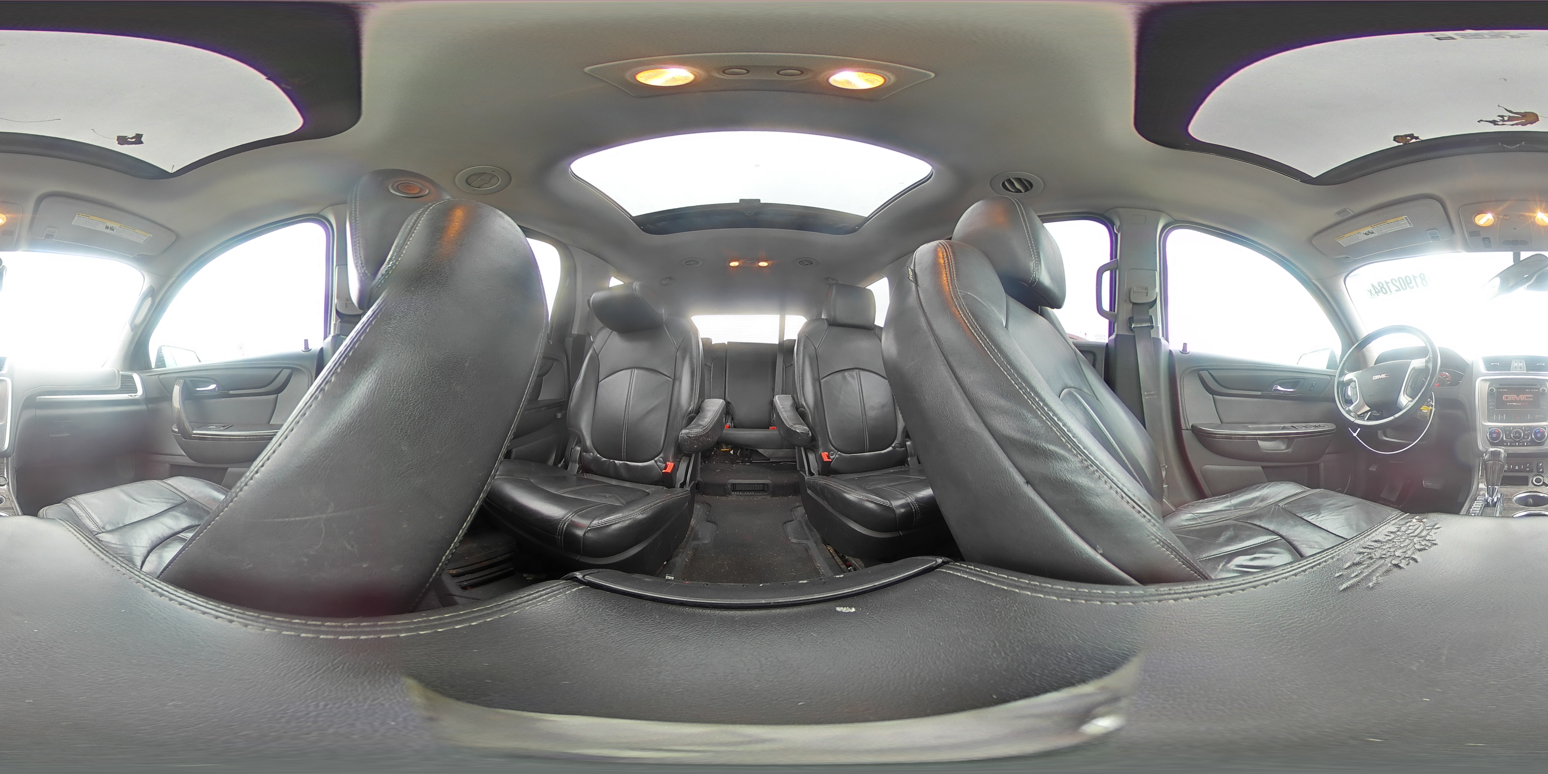 2014 GMC Acadia - Image 15
