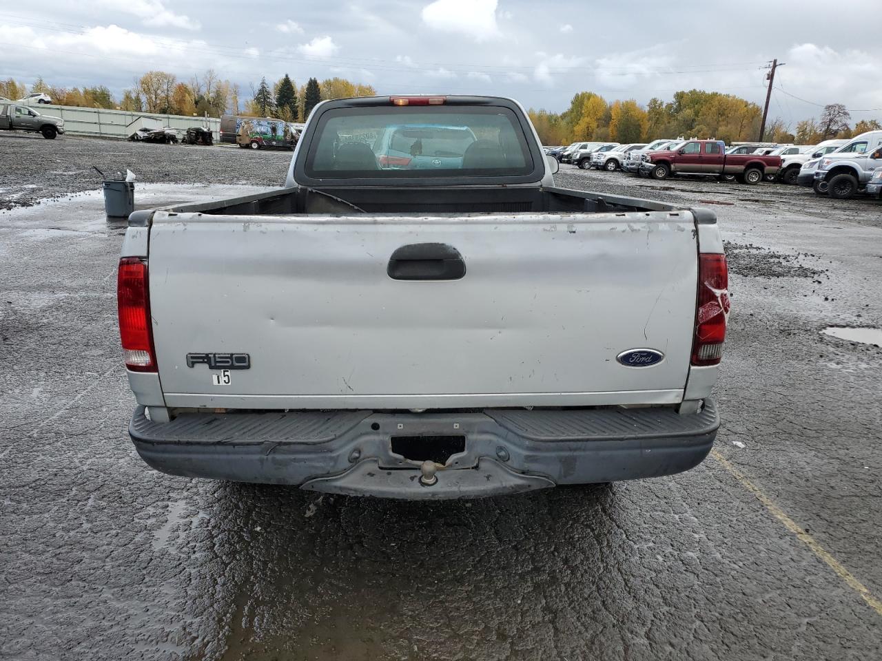 2003 Ford F-150 - Image 6