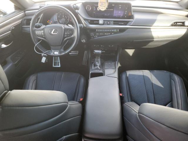  LEXUS ES350 2019 Белый