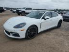 2018 Porsche Panamera 4 იყიდება Houston-ში, TX - Water/Flood