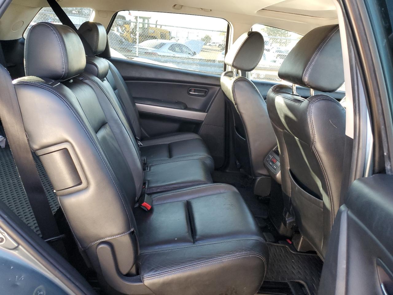 2010 Mazda CX-9 - Image 10