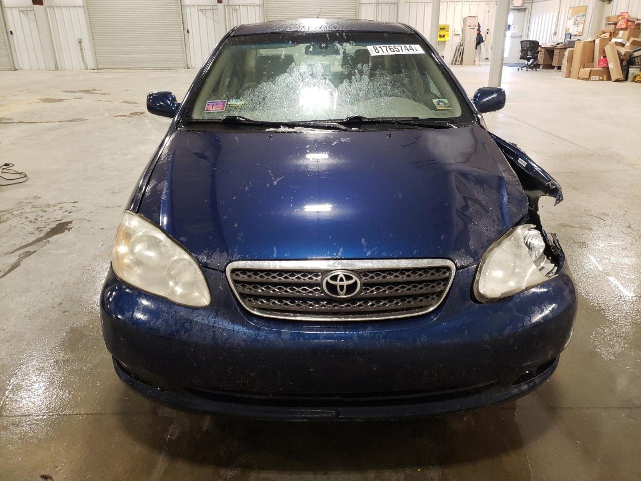 2006 Toyota Corolla - Image 5
