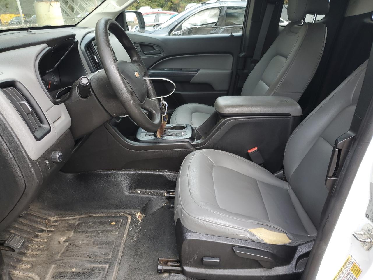 2018 Chevrolet Colorado - Image 7