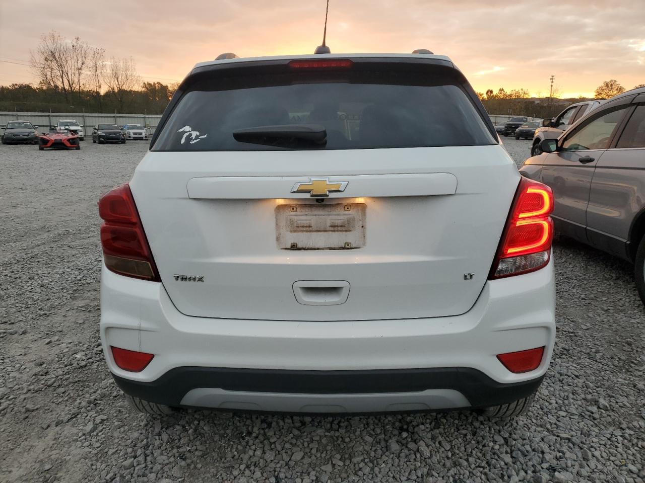 2018 Chevrolet Trax - Image 6