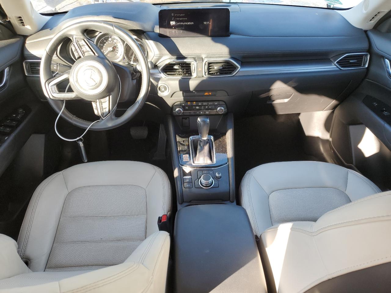 2023 Mazda CX-5 - Image 8