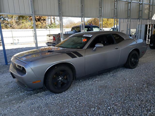 2014 Dodge Challenger Sxt