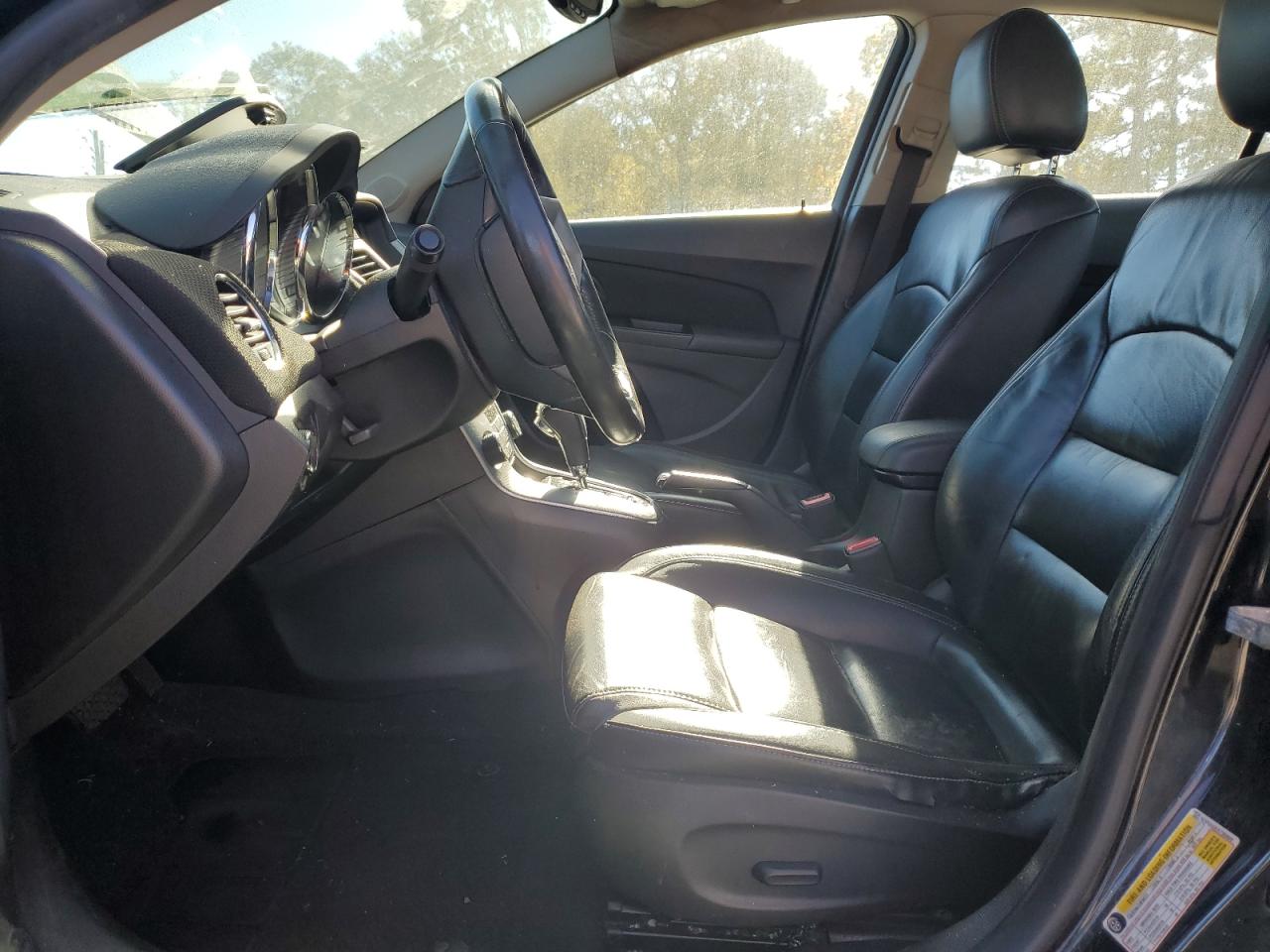 2014 Chevrolet Cruze - Image 7