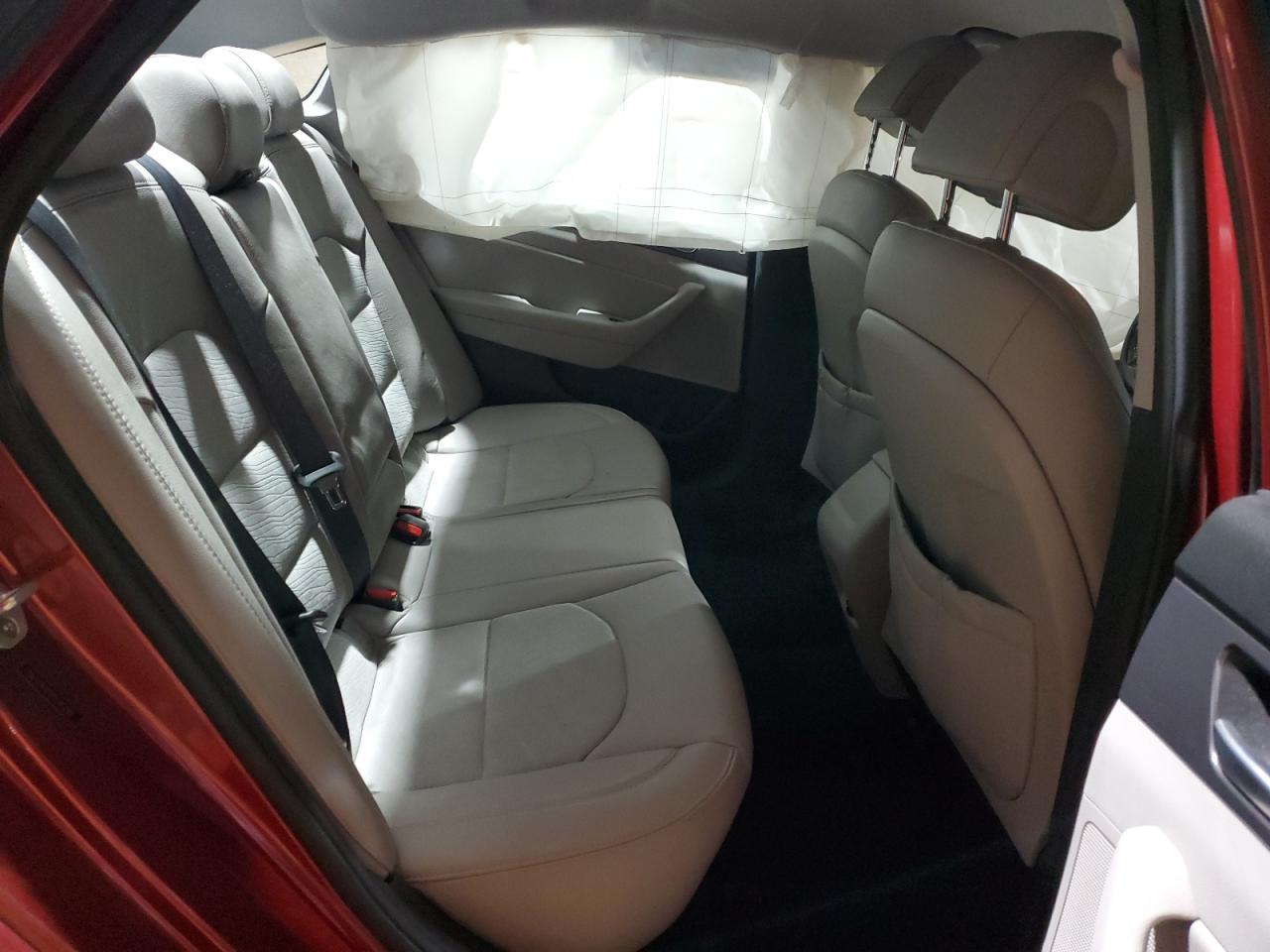 2015 Hyundai Sonata - Image 10