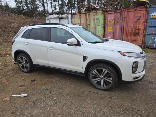 2020 MITSUBISHI RVR SE