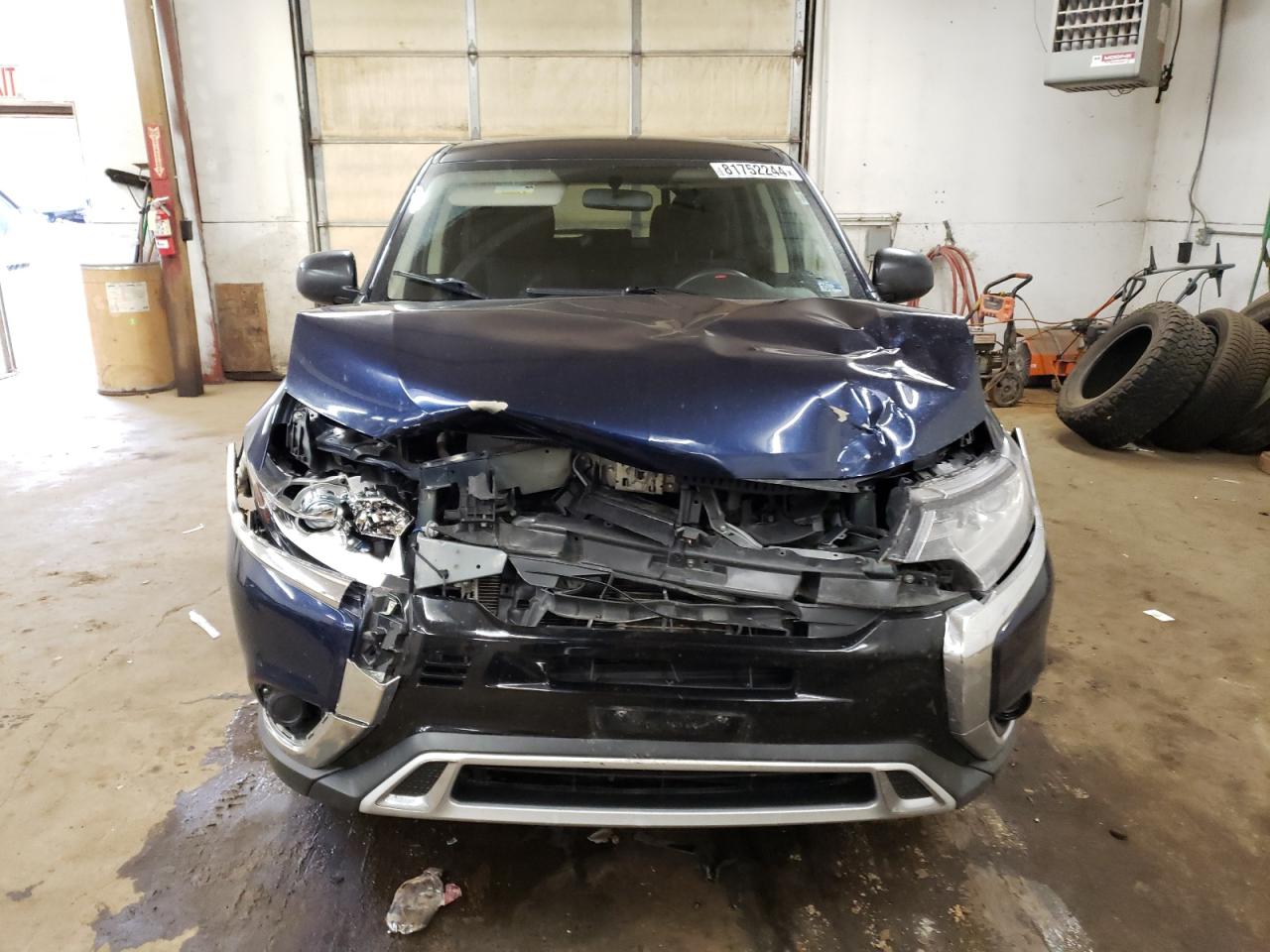 2019 Mitsubishi Outlander - Image 5