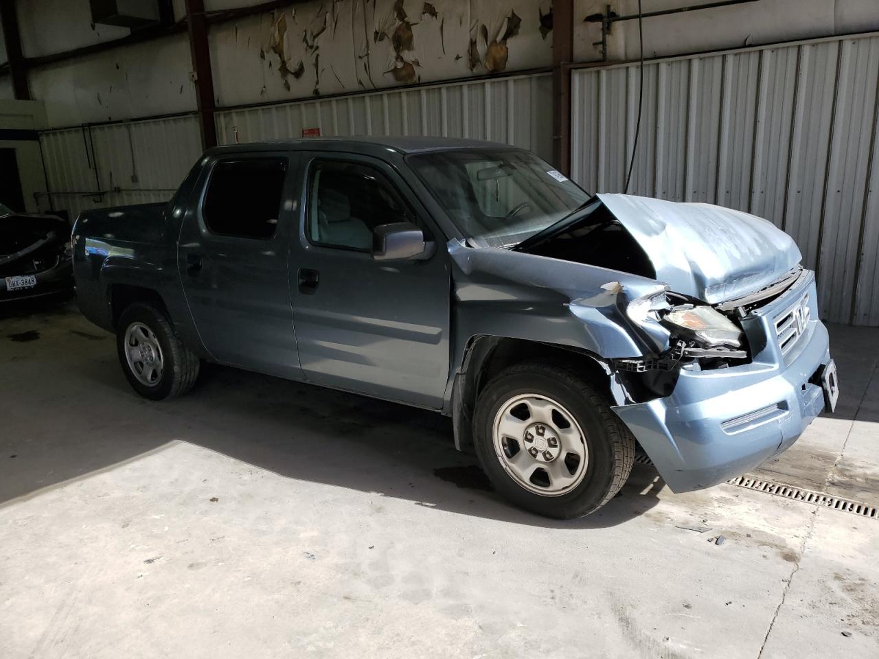 2008 Honda Ridgeline - Image 4