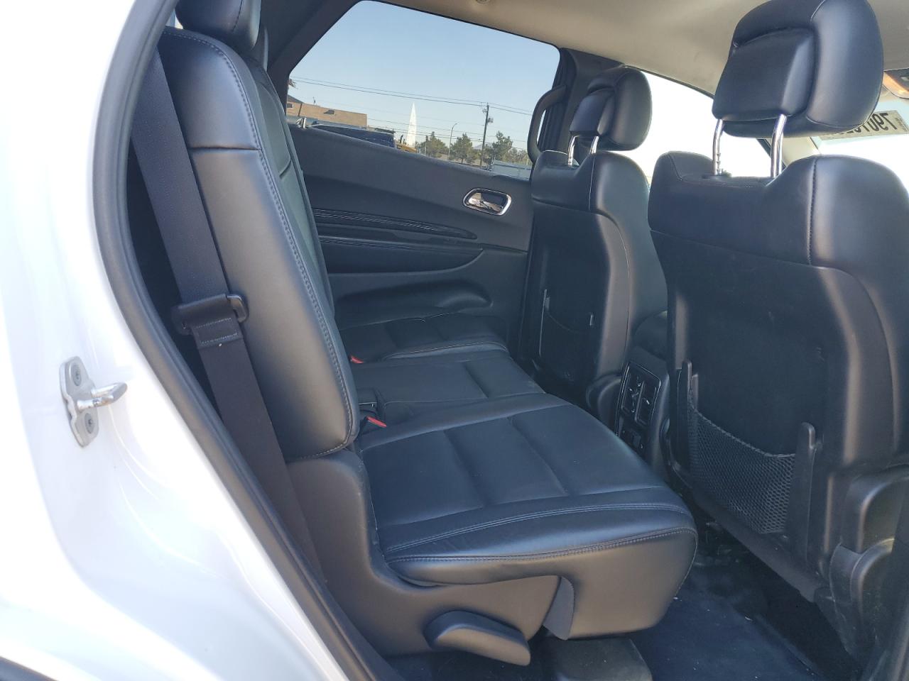 2013 Dodge Durango - Image 11