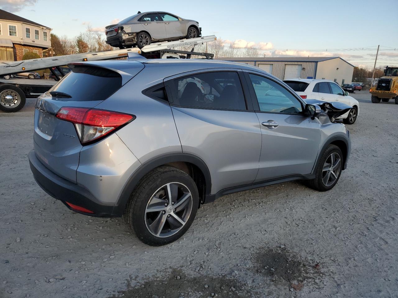 2022 Honda HR-V - Image 3