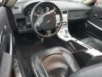 2004 Chrysler Crossfire Limited zu verkaufen in Cahokia Heights, IL - Rear End