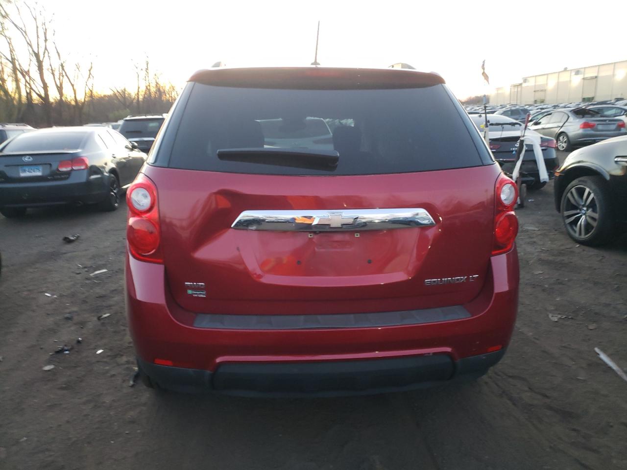 2015 Chevrolet Equinox - Image 6