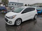 2021 Chevrolet Spark Ls de vânzare în Albuquerque, NM - Water/Flood