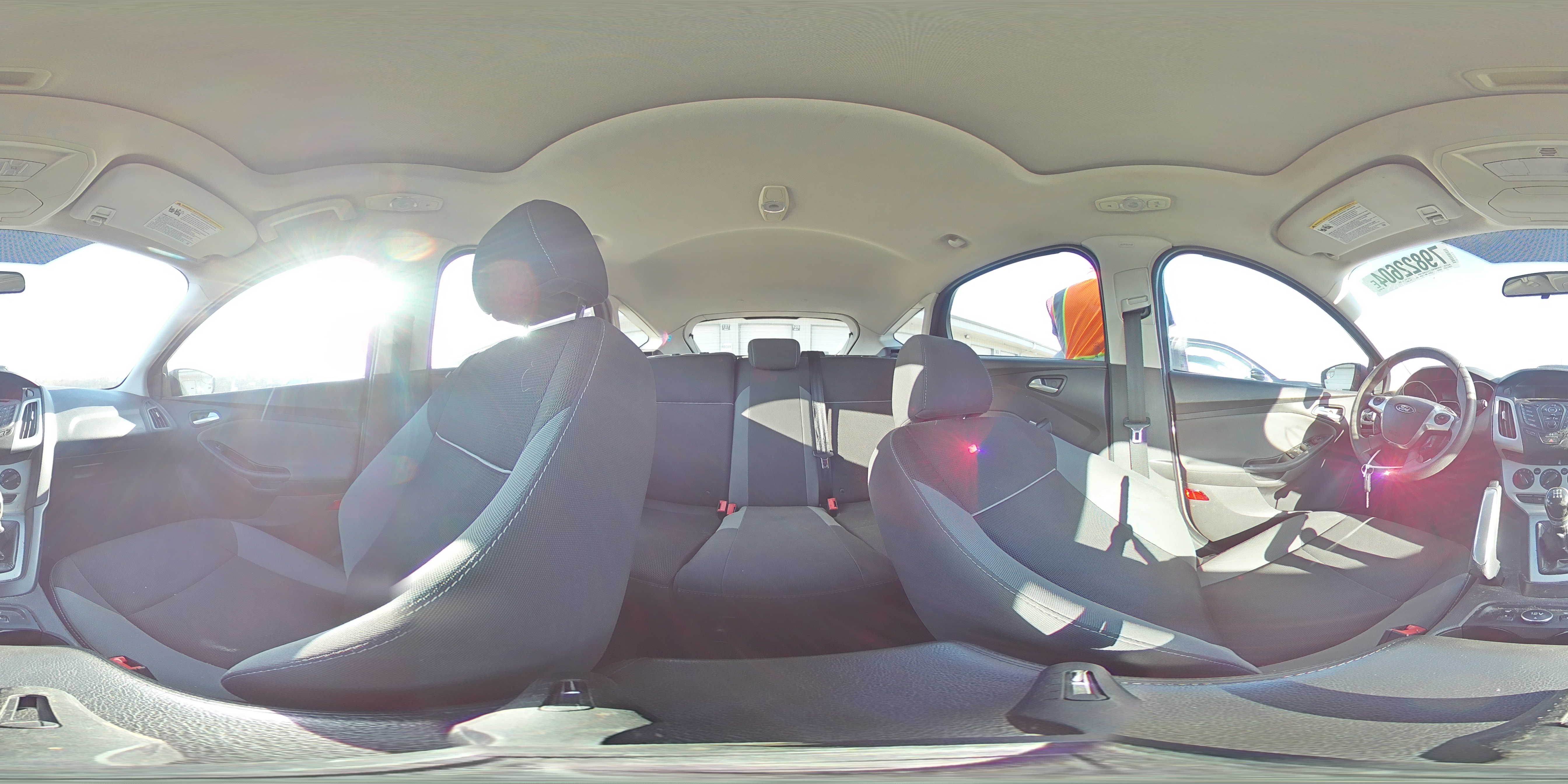 2013 Ford Focus - Image 12